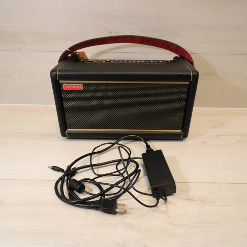 Used Positive Grid SPARK 2 50 WATT COMBO 2X4 Solid State Guitar Combo Other 41108-S000061615