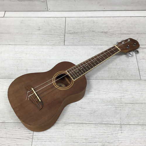 Used Vinci Concert Ukulele Wood 40051-S000115256