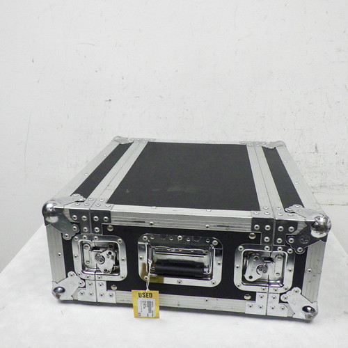 Used Road Runner 10 U Rack Case 40042-S000258781