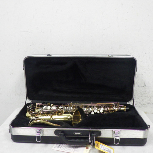 Used Selmer As600 Aristocrat Alto Saxophone 40042-S000258783