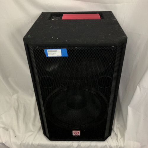 Used ROCKVILLE RSM15A Power Amplifier 41128-S000106258