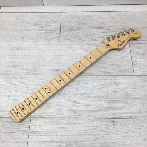Used 2012 Fender Player Stratocaster Neck 40051-S000115258
