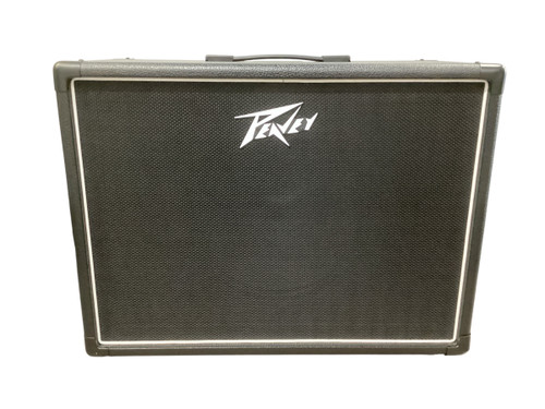 Used Peavey 112-6 1X12 CAB 41115-S000112957