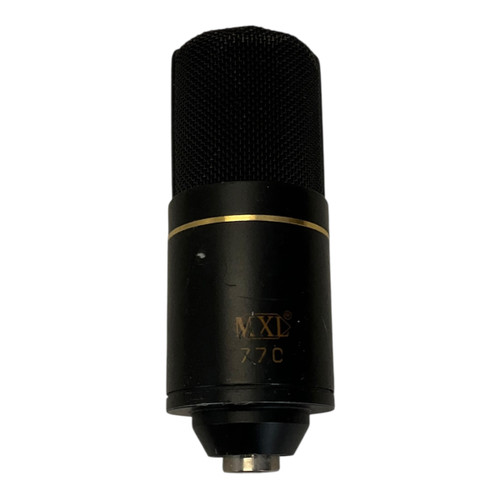 Used MXL 770 Condenser Microphone 41117-S000051069