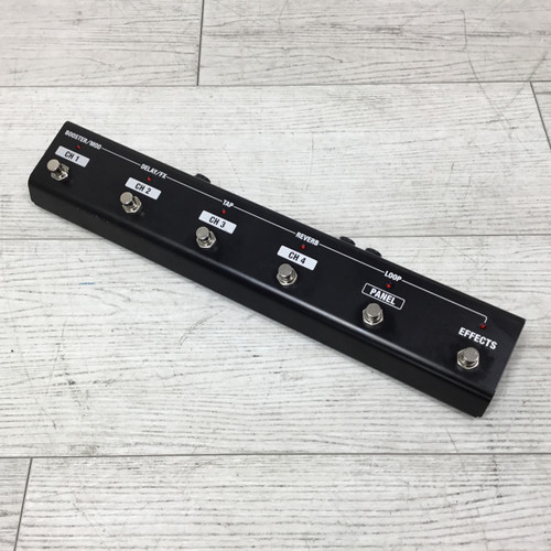 Used Boss GA-FCB Katana Footswitch 40051-S000115262