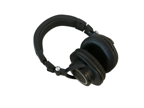 Used Audio Technica ATH-M50XBT2 Pro Sound Product 40009-S000306367