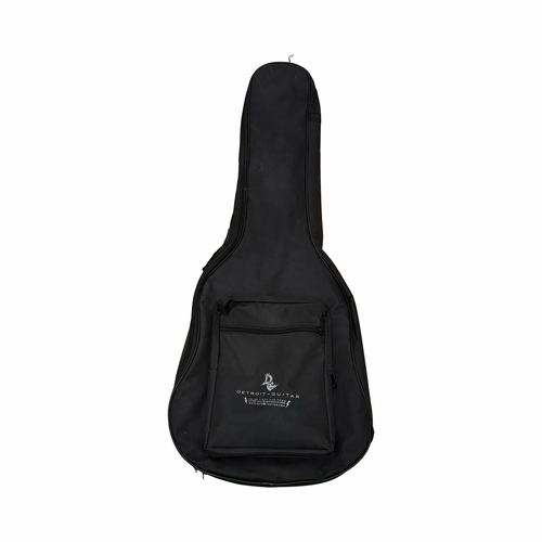 Used ACOUSTIC GIG BAG Guitar Gig Bag 41126-S000090250