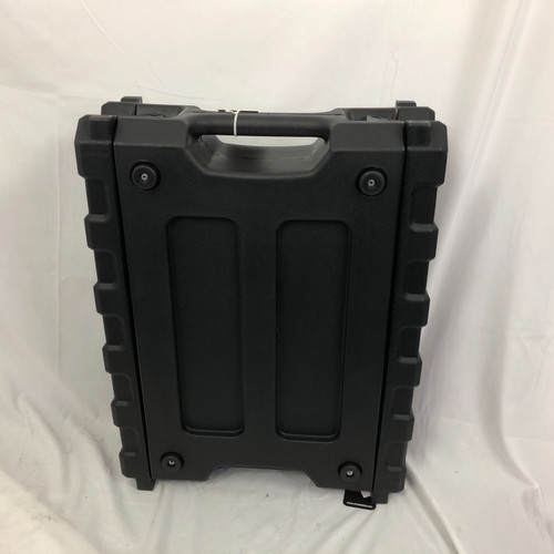 Used Gator 2U RACK CASE Small Road Case 41128-S000106264
