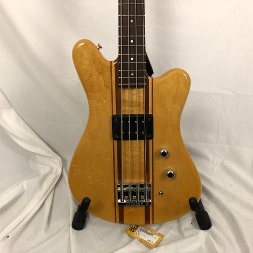 Used Martin EB18 Vintage Bass Guitar Natural 4-String 41128-C000106268
