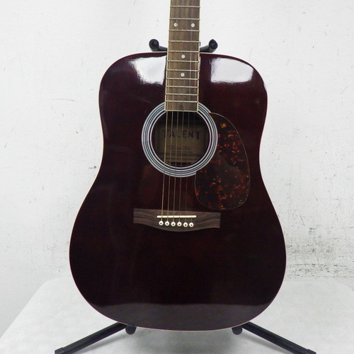 Used Talent Acoustic Guitar 40042-S000258787