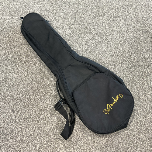 Used FENDER UKULELE GIG BAG CONCERT 41106-S000094018