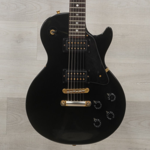 Used Ibanez Deluxe 59er Electric Guitar Black 40015-S000328034