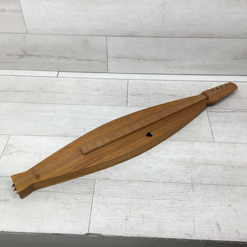 Used Hughes Vintage Dulcimer 40051-S000115267