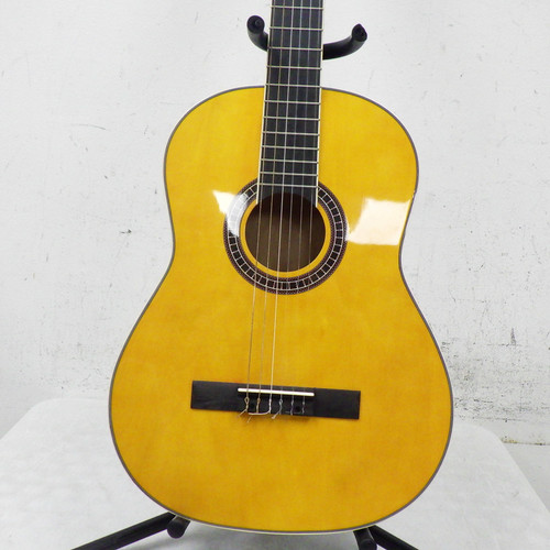 Used Classical Guitar  40042-S000258791