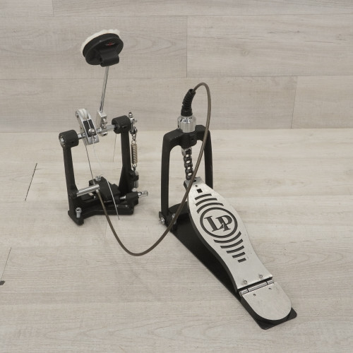 Used Latin Percussion - LP LP1501 Kick Drum Pedal 40015-S000328039
