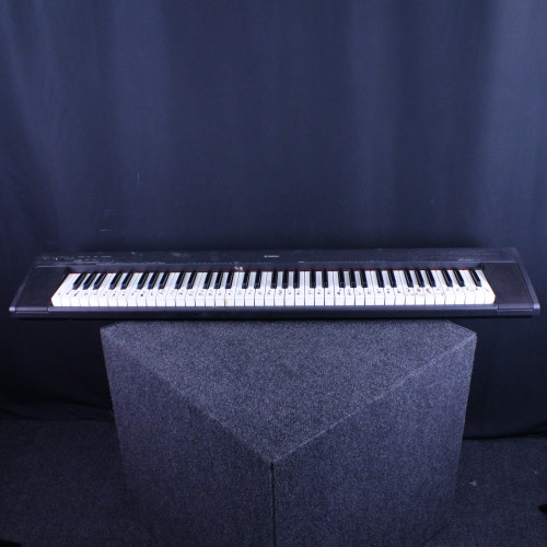 Vist Large View of Product Image Which is Used Yamaha NP30 W/PWR 61-Key Keyboard 61-Key 40123-S000130573