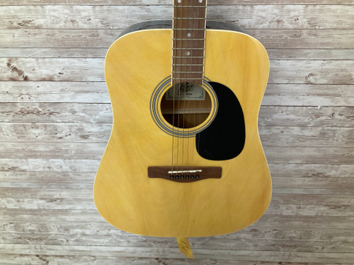 Vist Large View of Product Image Which is Used Rogue RD-80 Acoustic Guitar 41112-S000097339