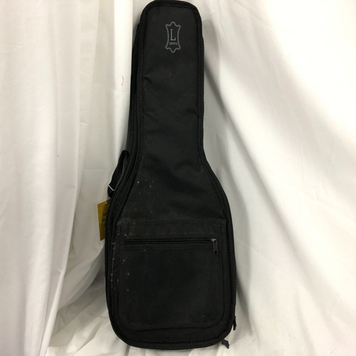 Used Levy's UKE BAG Guitar Gig Bag 41128-S000106279