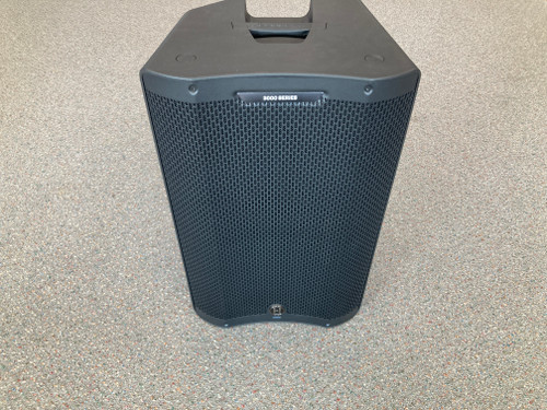 Used Harbinger V3415 Full Range Speaker 41112-S000097343
