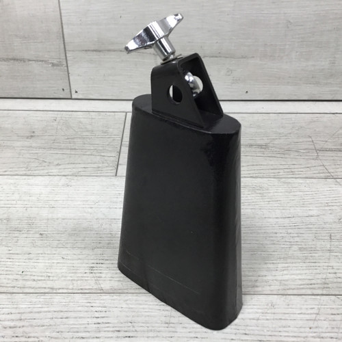 Used No Brand 7" Cowbell 40051-S000115273