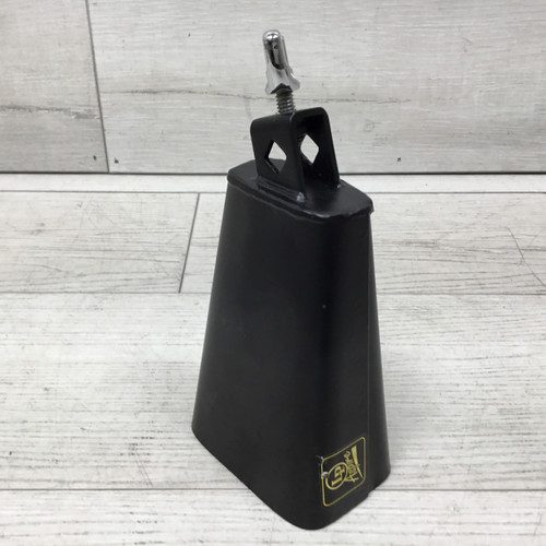 Used Latin Percussion - LP 6" Cowbell 40051-S000115272
