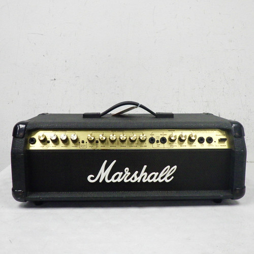 Used Marshall Valvestate 100V Model 8100 Guitar Amp Head 40042-S000258802