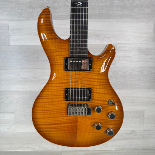 Used Dean Hardtail Electric Guitar - Natural 40112-S000178361
