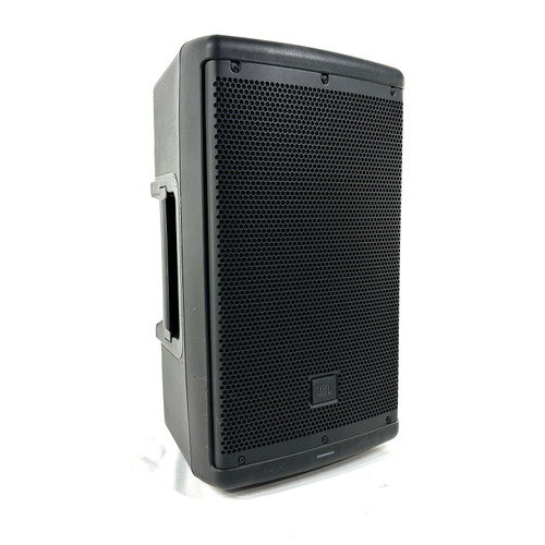 Vist Large View of Product Image Which is Used JBL EON 610 Powered Full Range Speaker Cabinet