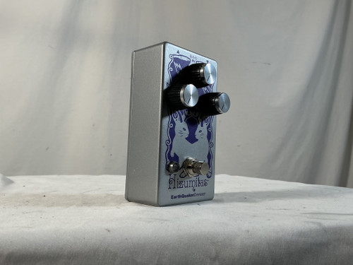 Used Earthquaker Devices HIZUMITAS FUZZ Fuzz Pedal 40012-S000303252