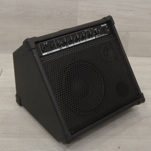 Used Donner Dda 35 Passive Full Range Speaker Cabinet 40015-S000328049