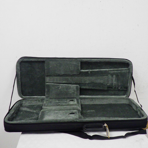 Used Wolfpack Electric Guitar Case 40042-S000258817