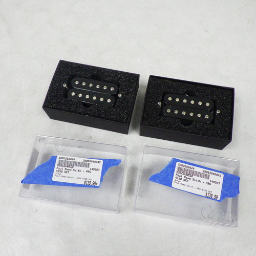 Used PRS 4150 Guitar Pickup Pair 40042-S000258824