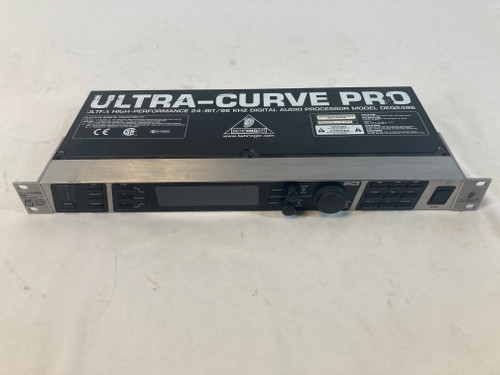 Used Behringer Ultra-Curve Pro 41127-S000057541