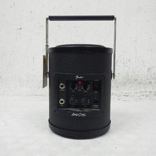 Used Fender Amp Can 40042-S000258830