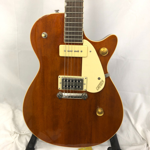Used Gretsch G2215-P90 LP Type Electric Guitar Wood 6-String 41128-S000106300