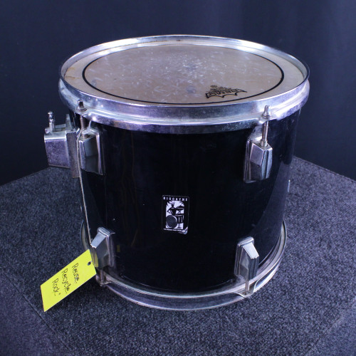 Vist Large View of Product Image Which is Used 12 INCH RACK TOM Rack Tom Black 12" 40123-S000130605