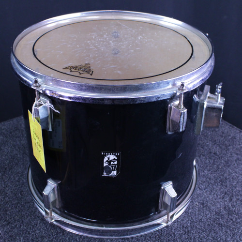 Vist Large View of Product Image Which is Used 13 INCH RACK TOM Rack Tom Black 13" 40123-S000130604