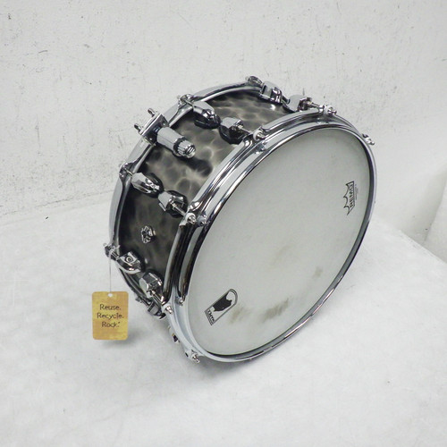 Used Mapex Black Panther Persuader Snare Drum 14" 40042-S000258840
