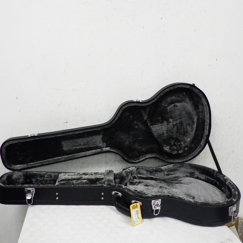 Used Semi Hollow Electric Guitar Case 40042-S000258846