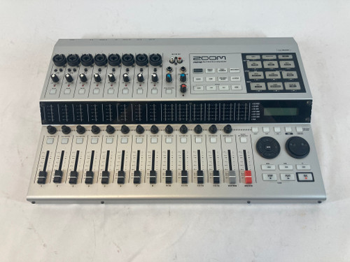 Used Zoom HD16 DIGITAL RECORDER 41127-S000057543