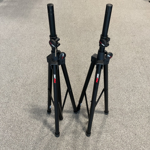 Vist Large View of Product Image Which is Used PROLINE SPS502 SPEAKER STANDS 41106-S000094049