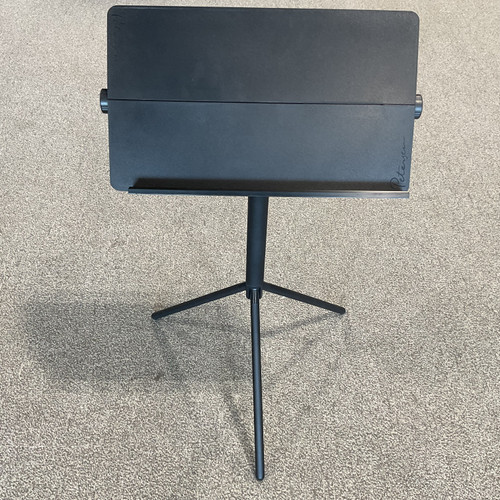 Vist Large View of Product Image Which is Used PETERSON FOLDING MUSIC STAND 41106-S000094069