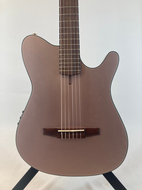 Used Ibanez FRH10N Acoustic Guitar 41127-S000057547