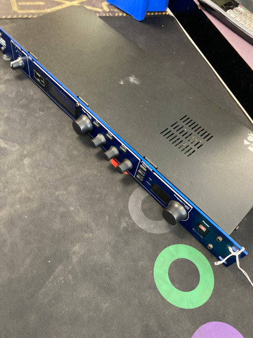 Used Lexicon MX300 STEREO REVERB Pro Sound Effect 40085-S000105454