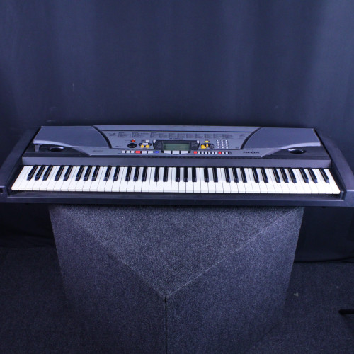 Vist Large View of Product Image Which is Used Yamaha PSR-GX76 NO POWER 76-Key Keyboard 76-key 40123-S000130639