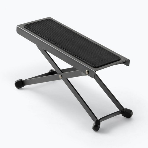 Vist Large View of Product Image Which is New ON STAGE FOOT REST METAL