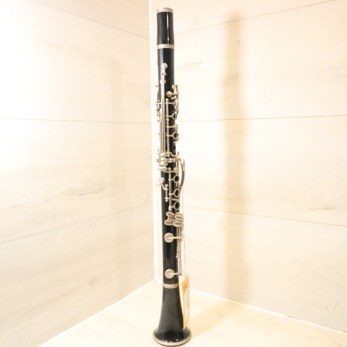 Used STUDENT CLARINET Wood Clarinet 41108-S000061701