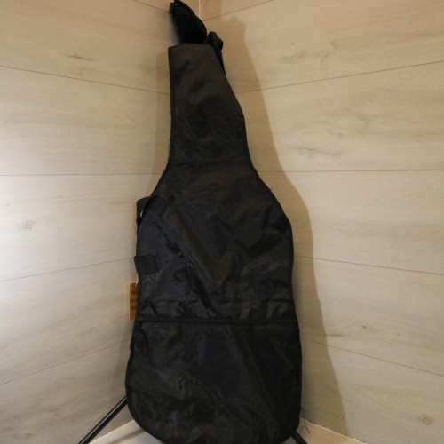 Used GIG BAG Guitar Case 41108-S000061716