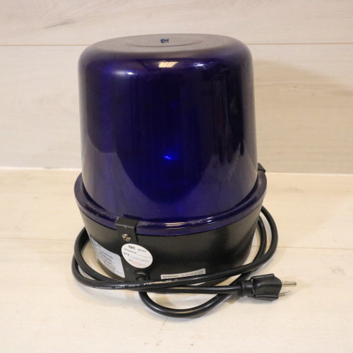 Used PL-2 POLICE BEACON Pro Sound Accessory 41108-S000061719