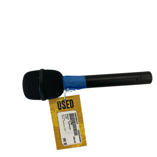 Used Audio Technica C-87 Dynamic Microphone 40009-S000306434